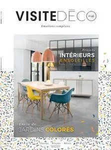 Visite Déco - No.145, Avril 2017