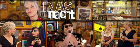 Inas Nacht (23.09.2010)