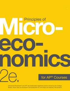 Principles of Microeconomics for AP® Courses 2 edition