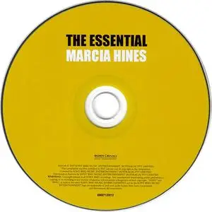 Marcia Hines - The Essential Marcia Hines (2007)
