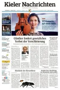 Kieler Nachrichten Ostholsteiner Zeitung - 23. Februar 2019