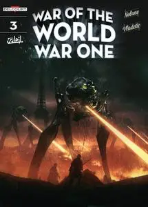 War of the World War One v3 - The Monsters from Mars (2019) (MagicMan-DCP