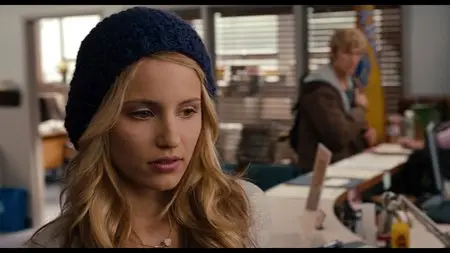 I Am Number Four (2011)