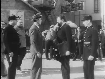 Panic (1947)