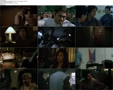 On the Job (2013)