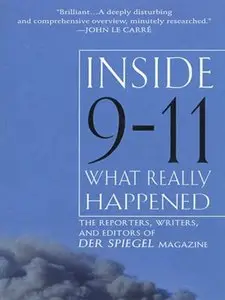 Inside 9-11: What Really Happened