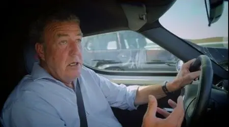Top Gear - The Perfect Road Trip 2 (2014)