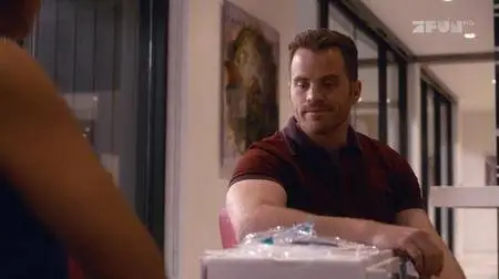 Chance S01E09