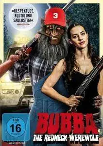 Bubba the Redneck Werewolf (2014)