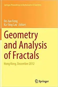 Geometry and Analysis of Fractals