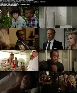 House of Lies S01E05-06 "Bareback Town" & "Our Descent Into Los Angeles"