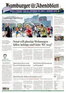 Hamburger Abendblatt Pinneberg - 30. April 2018