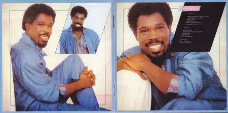 Billy Ocean - Love Zone (1986) [2011, Special Edition] {Remastered with Bonus Tracks}