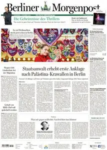 Berliner Morgenpost - 04 November 2023