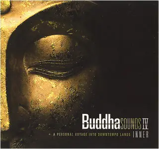 VA - Buddha Sounds vol.4 - Inner