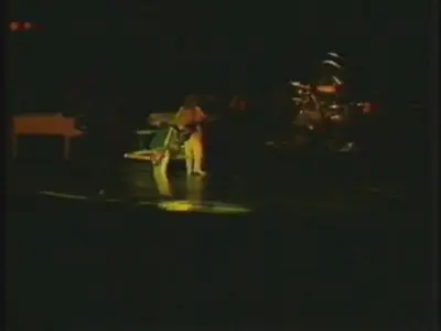 Led Zeppelin: Early Visions (1957-1972) & Latter Visions (1973-1980) Re-up
