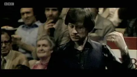 BBC - Alex Higgins: The People's Champion (2010)