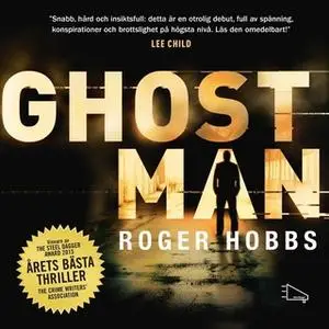 «Ghostman» by Roger Hobbs