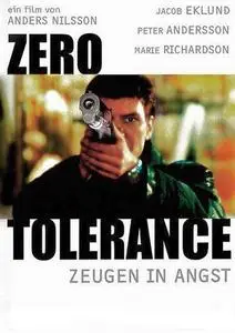 Zero Tolerance (1999)