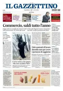 Il Gazzettino Rovigo - 28 Marzo 2023