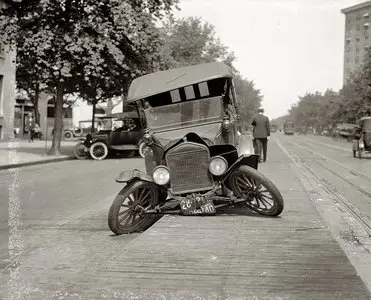 US early 20th century photographs (part 9)