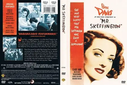 Mr. Skeffington (1944)