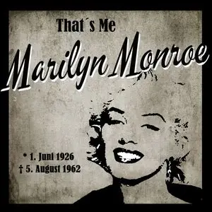 Marilyn Monroe - That's Me Marilyn Monroe (2015)