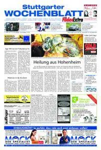 Stuttgarter Wochenblatt - Degerloch & Sillenbuch - 17. Januar 2018
