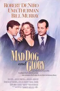 Mad Dog and Glory (1993)