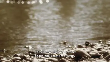 NG Explorer - Search for the Head of John the Baptist (2012)