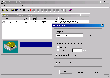 Star Tools DriveStar 3.0 Beta 3