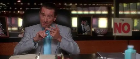 CASINO by Martin Scorsese (1995)