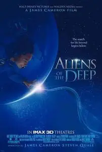 Aliens of the Deep (2005)