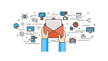 The GMail Masterclass: A Complete Guide To Using Gmail