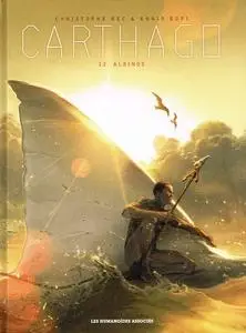 Carthago - Tome 12 - Albinos