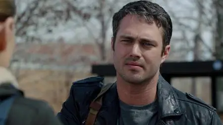 Chicago Fire S01E22