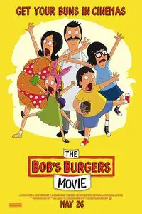 The Bob's Burgers Movie (2022)