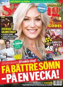 Aftonbladet Söndag – 09 december 2018
