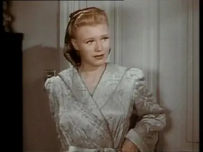 Bachelor Mother (1939)