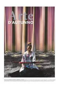 Corriere del Trentino - 16 Ottobre 2017