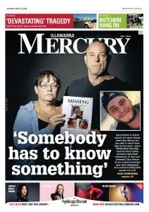 Illawarra Mercury - April 29, 2019