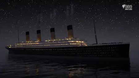 Titanic Dead Reckoning (2020)