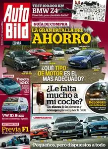 Auto Bild España - 08 marzo 2022