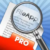 FileApp Pro ( Secure File Storage ) 3.3.1