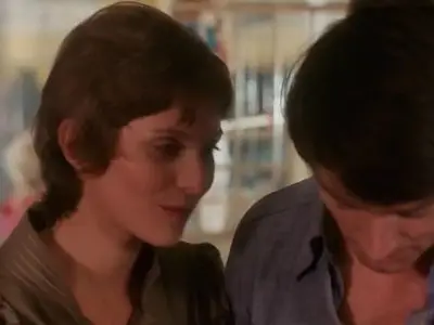 Den pro mou lásku / Day for My Love (1977)