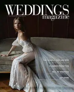 Weddings Magazine 2017