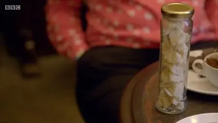 BBC - Made in Great Britain Series 1: Chocolate (2018)