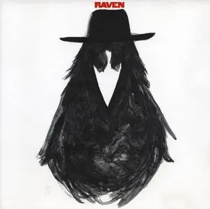 Raven - Raven (1969) [Reissue 2004]