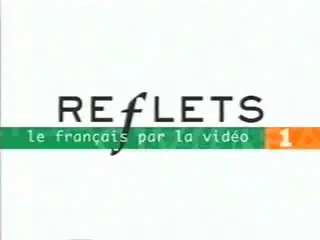 Reflets 1: Méthode de français
