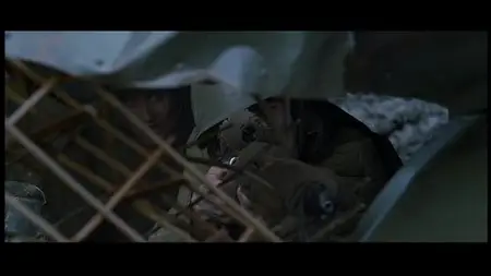 Enemy at the Gates (2001)